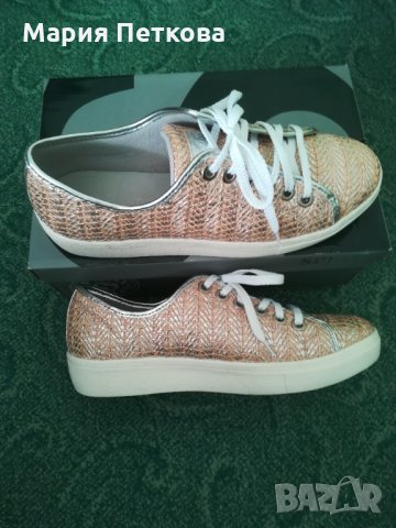 Дамски ежедневни обувки , снимка 7 - Дамски ежедневни обувки - 34329126