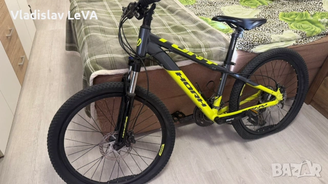 колело Horn Tony