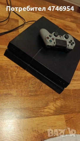 Продавам , снимка 5 - PlayStation конзоли - 53599341