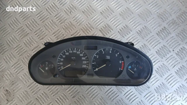Километраж BMW 3 E36 1994 88311220 993558221 3 (E36) (1990-1998)
