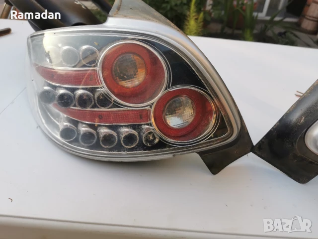 Пежо 208 стопове, снимка 3 - Части - 50552518