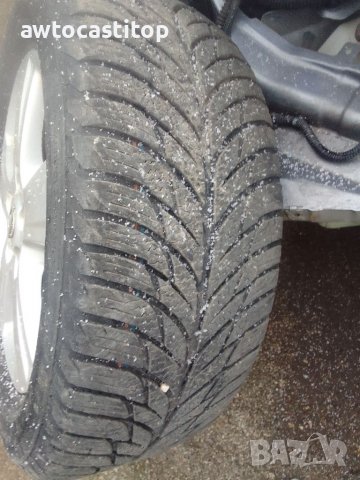 Гуми за всички видове автомобили и джипове , снимка 6 - Гуми и джанти - 39621309