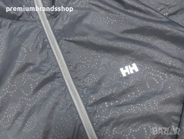Helly hansen джобна ветровка L дамско , снимка 2 - Спортни екипи - 47707467