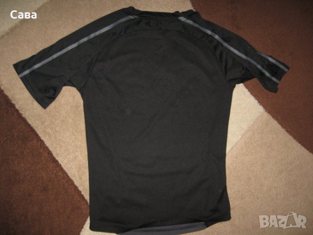 Тениски PUMA  дамски,М-Л, снимка 3 - Тениски - 33952552