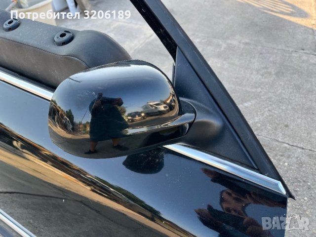 Дясно огледало за Фолксваген Пасат, снимка 9 - Части - 41927338