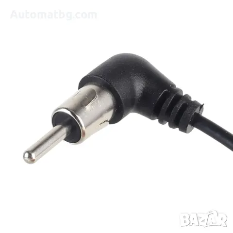 Филтър за антена Automat, 12V, PG351, снимка 3 - Аксесоари и консумативи - 49276186