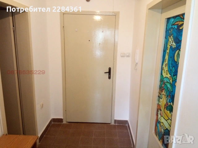 Дава под Наем 1-СТАЕН; apartment for rent, снимка 3 - Апартаменти - 53148221