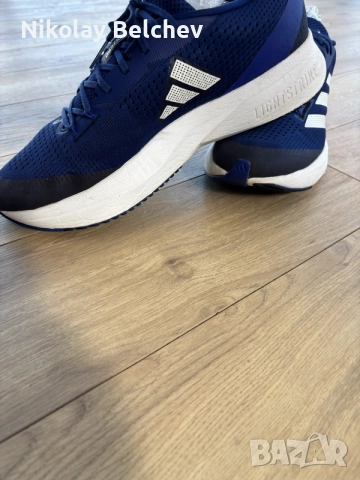маратонки Adidas, снимка 9 - Маратонки - 55987822