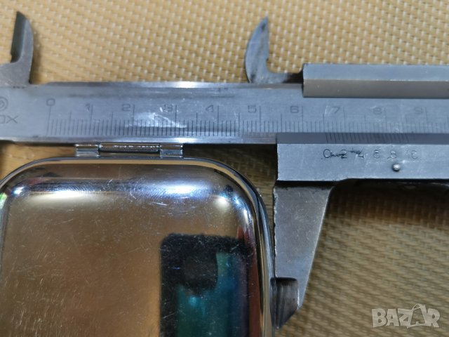 ТУРИСТИЧЕСКИ БУДИЛНИК, снимка 6 - Други - 41522739