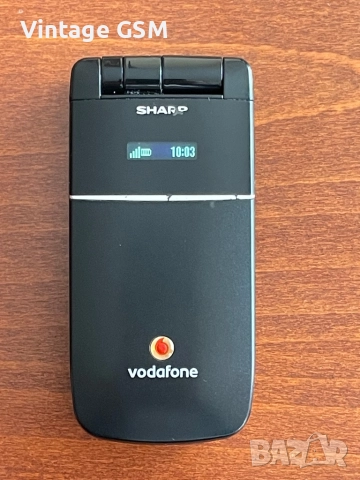 Sharp GX33, снимка 2 - Други - 52142269