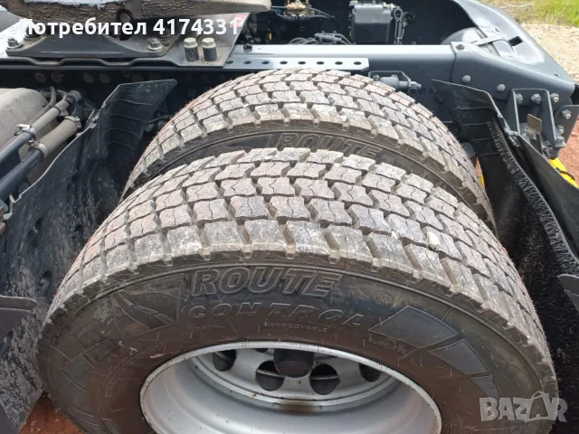 SCANIA R450-2021, снимка 2 - Камиони - 55798406