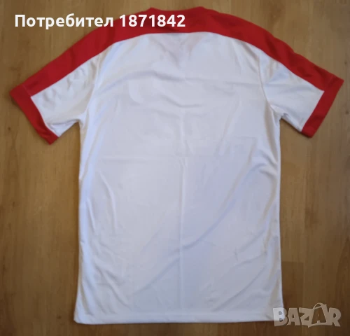 Футболна тениска на FC Augsburg/Аугсбург, снимка 8 - Футбол - 50492128