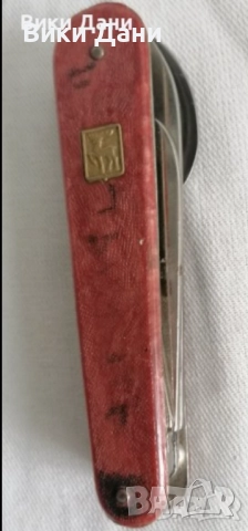 Азия примитивен кукри и разни джобни ножки, снимка 9 - Ножове - 31561617