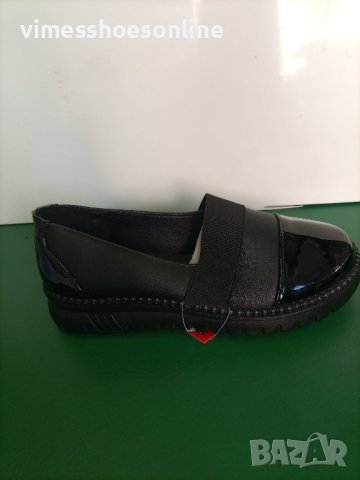 Дамски обувки АDS915