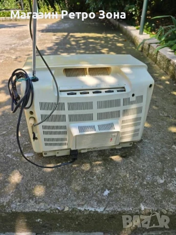 Телевизор, снимка 4 - Колекции - 50932649