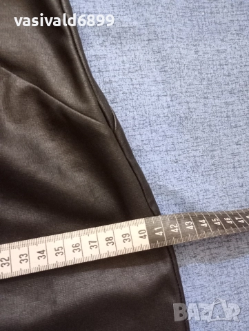 Дамска рокля , снимка 7 - Рокли - 52910354