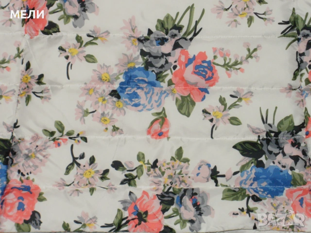 CARLA F. ново дамско гъши пух 40, снимка 11 - Якета - 53581221