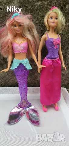 Кукли Барби 