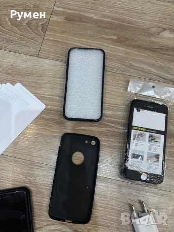 Продавам IPhone 8 , снимка 8 - Apple iPhone - 53390576