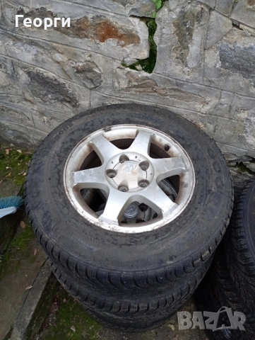 Джанти 40 комплекта, снимка 5 - Гуми и джанти - 52470276