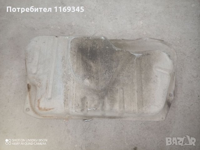 Резервоар за Форд, снимка 3 - Части - 35811198