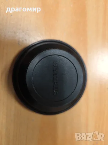 OLYMPUS IS/L LENS A-28 H.Q.CONVERTER 0,8x, снимка 7 - Обективи и филтри - 48113446