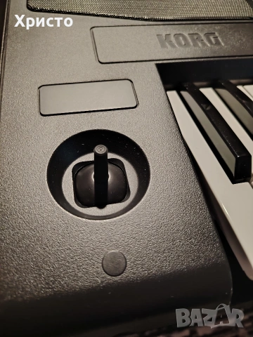 Korg Pa600 , снимка 5 - Синтезатори - 53397111