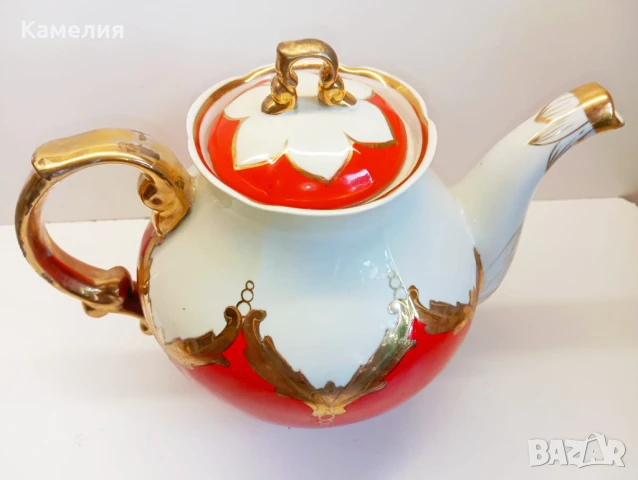 Руски порцелан , снимка 5 - Други - 51094420