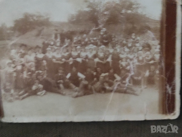 стари снимки жена в носия Мусина + хора в носии