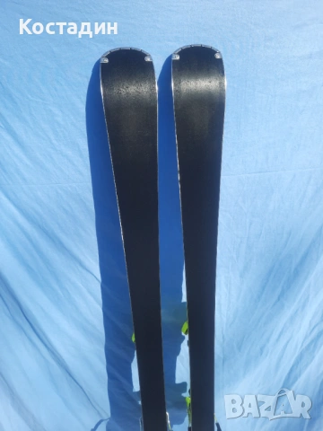Карвинг ски  165см. Salomon X Max Endurance 2024 , снимка 9 - Зимни спортове - 53161028