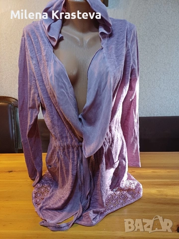 Наметало жилетка М LIBERTY