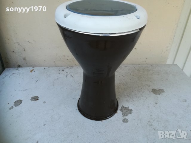 тарамбука 26х17см 0709211840, снимка 6 - Ударни инструменти - 34057387