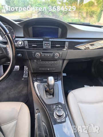 Bmw 320d фейс на части, снимка 6 - Части - 40252208