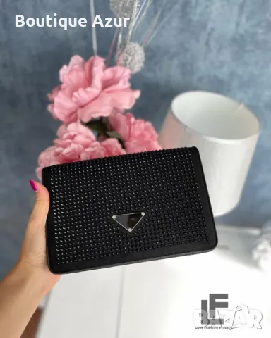 Чанта LFS You MustHave It  , снимка 3 - Чанти - 50328918