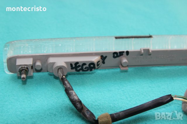 Трети стоп Subaru Legacy BP (2003-2007г.) комби / стоп заден капак Субару Легаси, снимка 6 - Части - 40053328