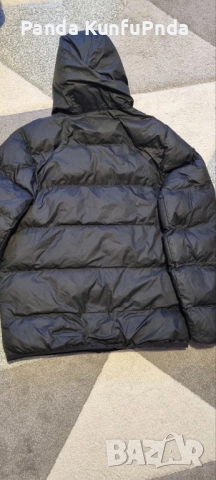 Яке Nike пухенка, снимка 3 - Якета - 52880221