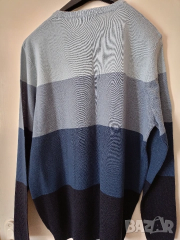 Нови мъжки пуловери , снимка 2 - Пуловери - 53734188