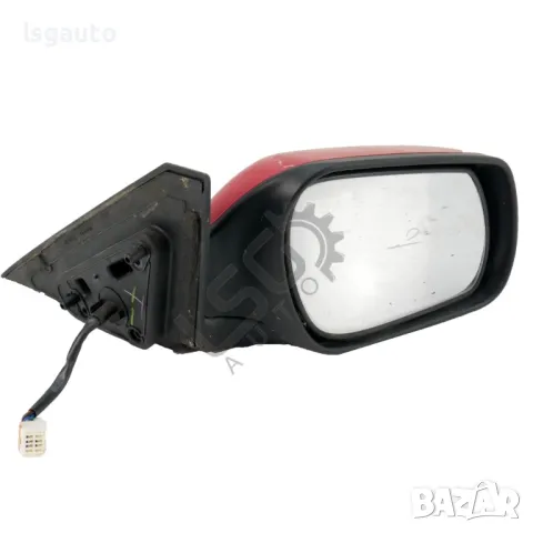 Дясно огледало Mazda 6 (GG) 2002-2008 ID: 139706, снимка 3 - Части - 48439914