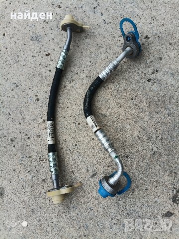 Маркучи за климатик за Volvo , снимка 3 - Аксесоари и консумативи - 42715139