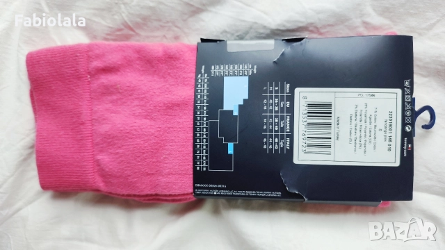 Tommy Hilfiger legging S , снимка 2 - Други - 52967141