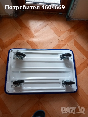 пранспортна количка, снимка 3 - Други инструменти - 52305557