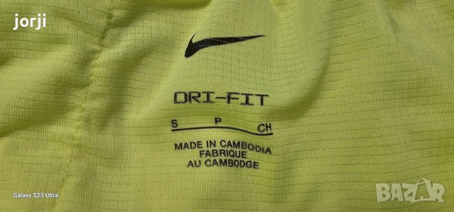 Nike шорти flex stride shorts Зелени, снимка 3 - Спортни дрехи, екипи - 40460669