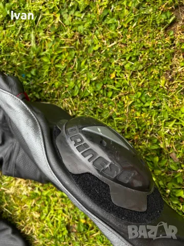 Панталон за мотор Dainese, снимка 10 - Аксесоари и консумативи - 50168329