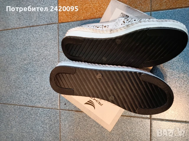 обувки-20лв, снимка 3 - Други - 51059427