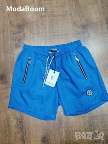 Маркови мъжки шорти , снимка 5 - Спортни дрехи, екипи - 41439349