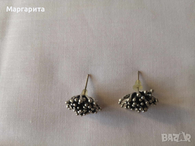 Различни обеци по 8 лв, снимка 5 - Обеци - 44820184