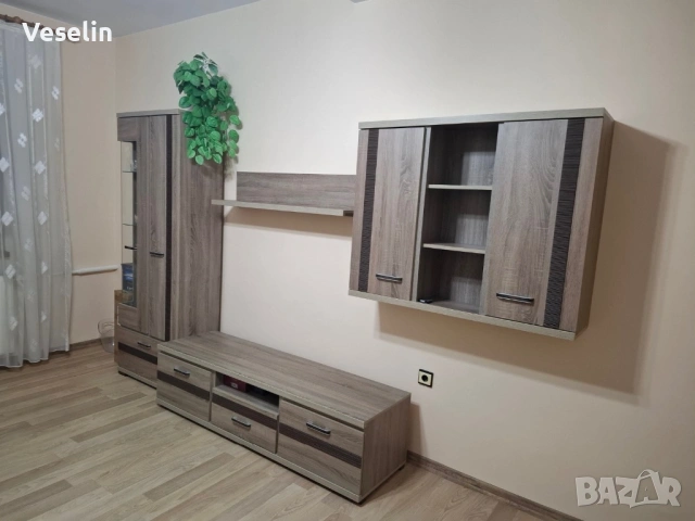 Холова секция НОВА, снимка 3 - Секции и витрини - 53143133