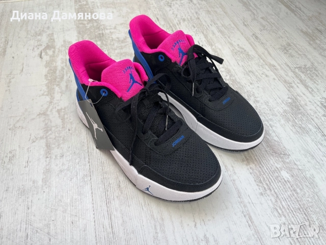 Nike Jordan Day1 E.O. (GS)