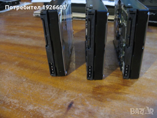 Продавам твърди дискове hard disk за настолни компютри и лаптопи, снимка 6 - Външни хард дискове - 27495918