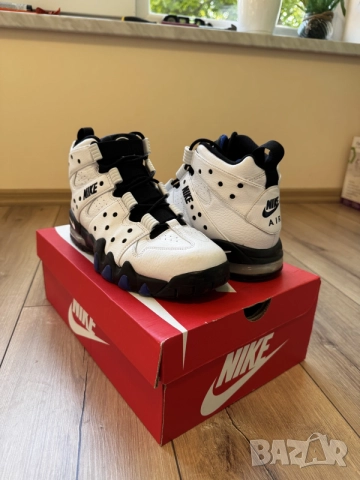 Високи маратонки Nike Air Max2 CB '94- номер 42.5